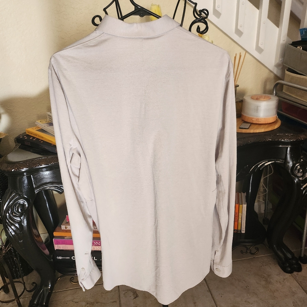 Lululemon men shirt size L - Picture 2 of 4
